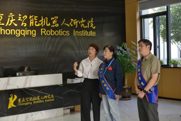 易多投资 大国工匠走进产业一线，奏响智能制造升级“奋进曲”